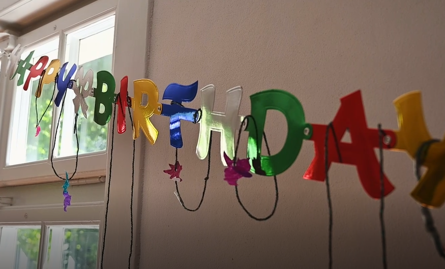 Kinder-Geburtstag 2022